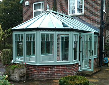 Victorian - Chartwell Green